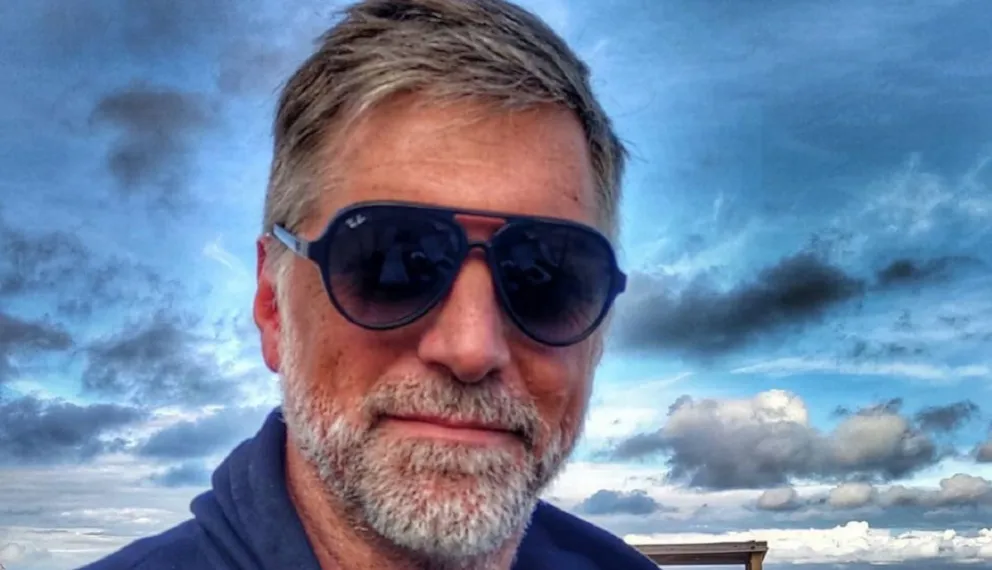 Horacio Cabak Fuente:(Instagram)