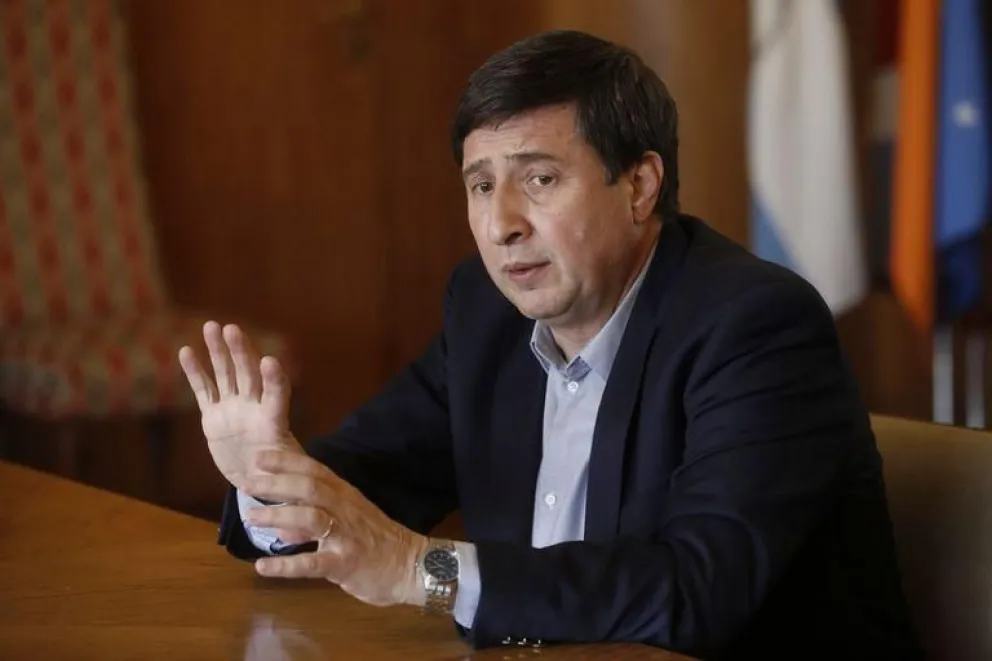 Daniel Arroyo confirmó cuándo se pagará el nuevo bono de $6.000