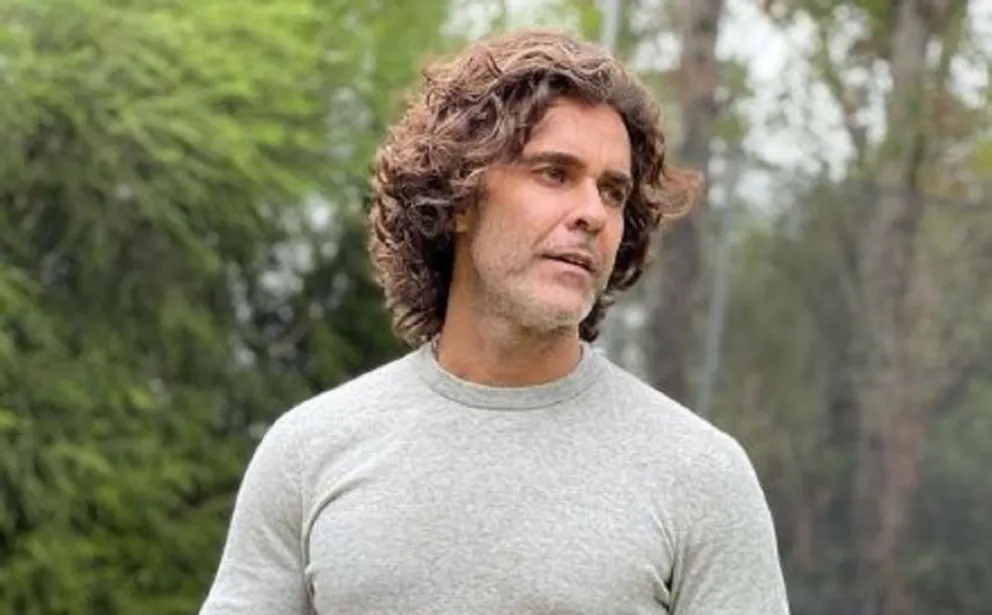 Mariano Martínez envuelto en rumores de romance con una reconocida bailarina y hay pruebas