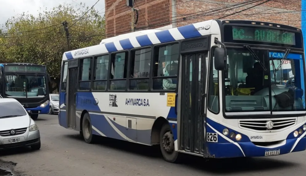 Unidad de SAETA. Fuente: (Twitter)