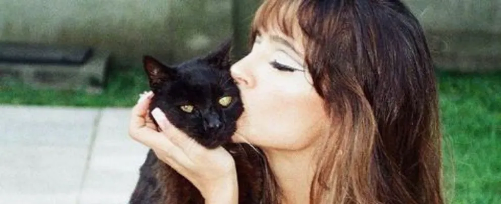 Asi celebraron los famosos el Día del Animal: emotivos mensajes y hermosas postales