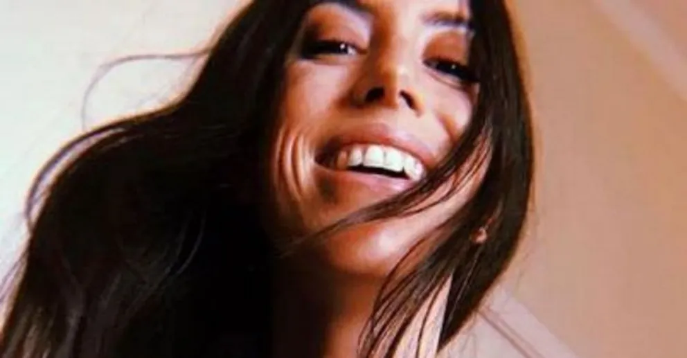 Desgarrador mensaje de Ricky Sarkany a un mes del fallecimiento de su hija, Sofía Sarkany
