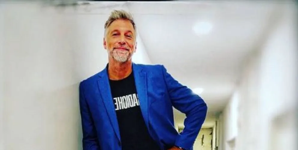 Contundente palabra de una de las señaladas como amante de Horacio Cabak: "Nuestro verdadero rótulo es..."