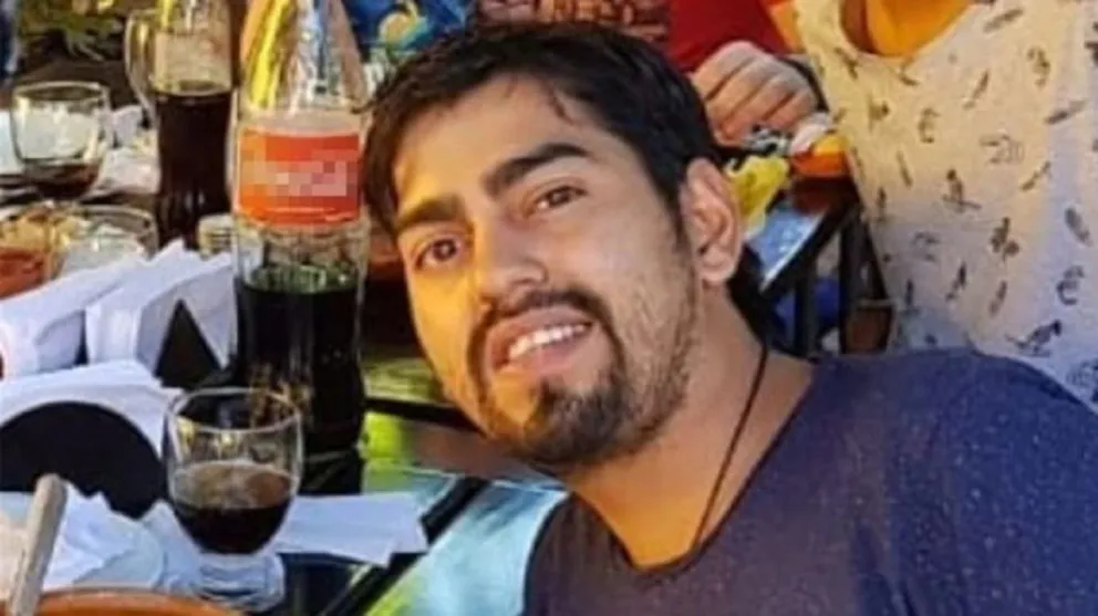 Lautaro Teruel, acusado de abuso sexual, obtuvo la prisión domiciliaria: ¿Qué dice la Justicia?