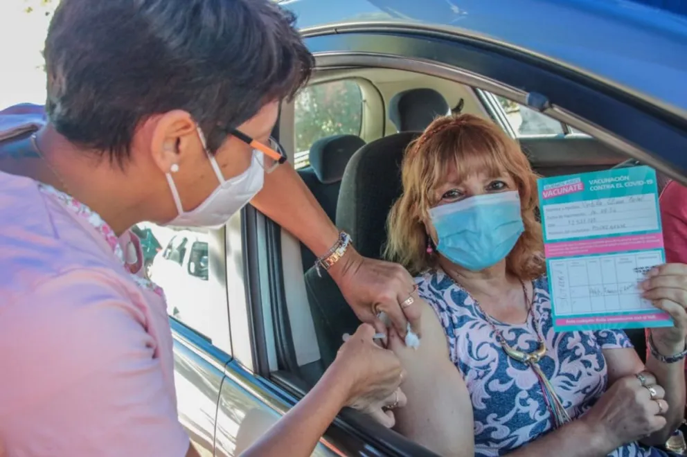Covishield no enviará más vacunas: ¿Qué pasará con los que recibieron la primera dosis?