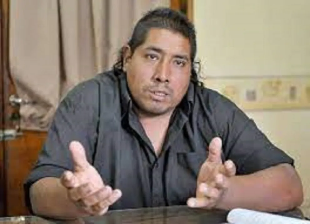 Foto: Carlos Cruz. Fuente: Twitter