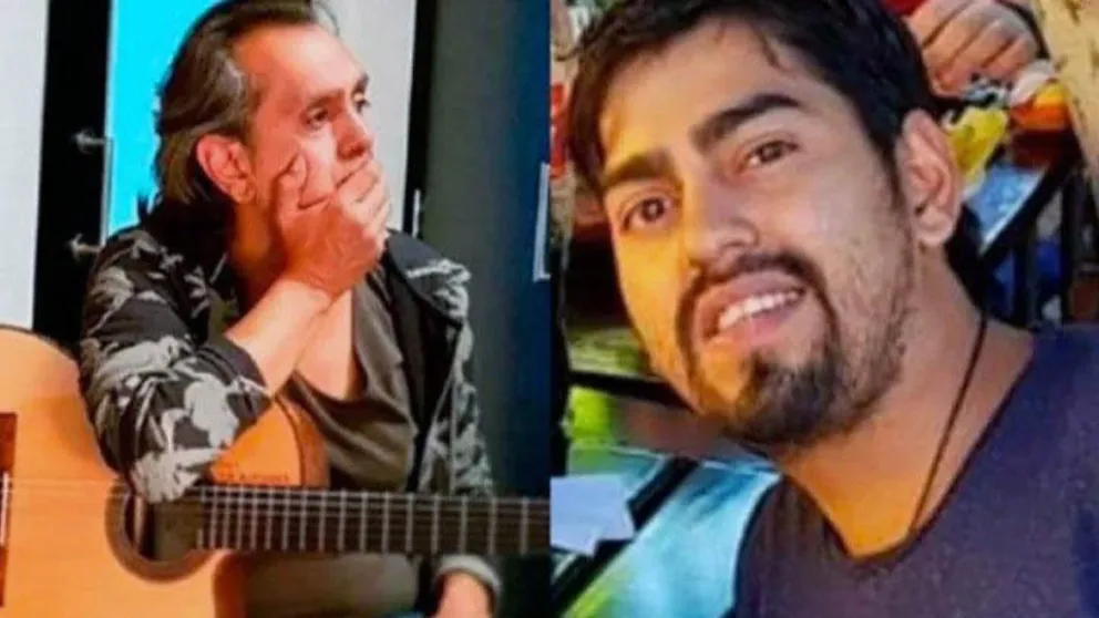 ¿Vuelve a la cárcel? Malas noticias para el hijo de Mario Teruel