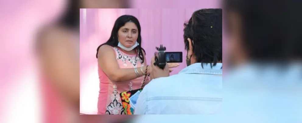 Escándalo en Tartagal: solicitan la detención de la Defensora Civil Rosa Díaz por el manejo irregular de donaciones