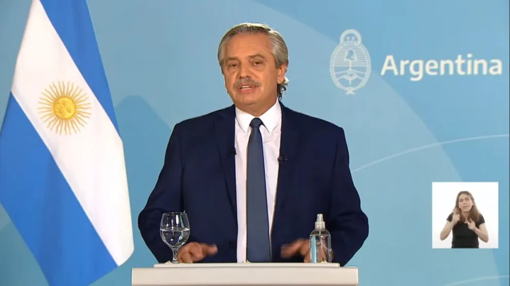 El Gobierno nacional discute la continuidad de dos asistencias económicas claves