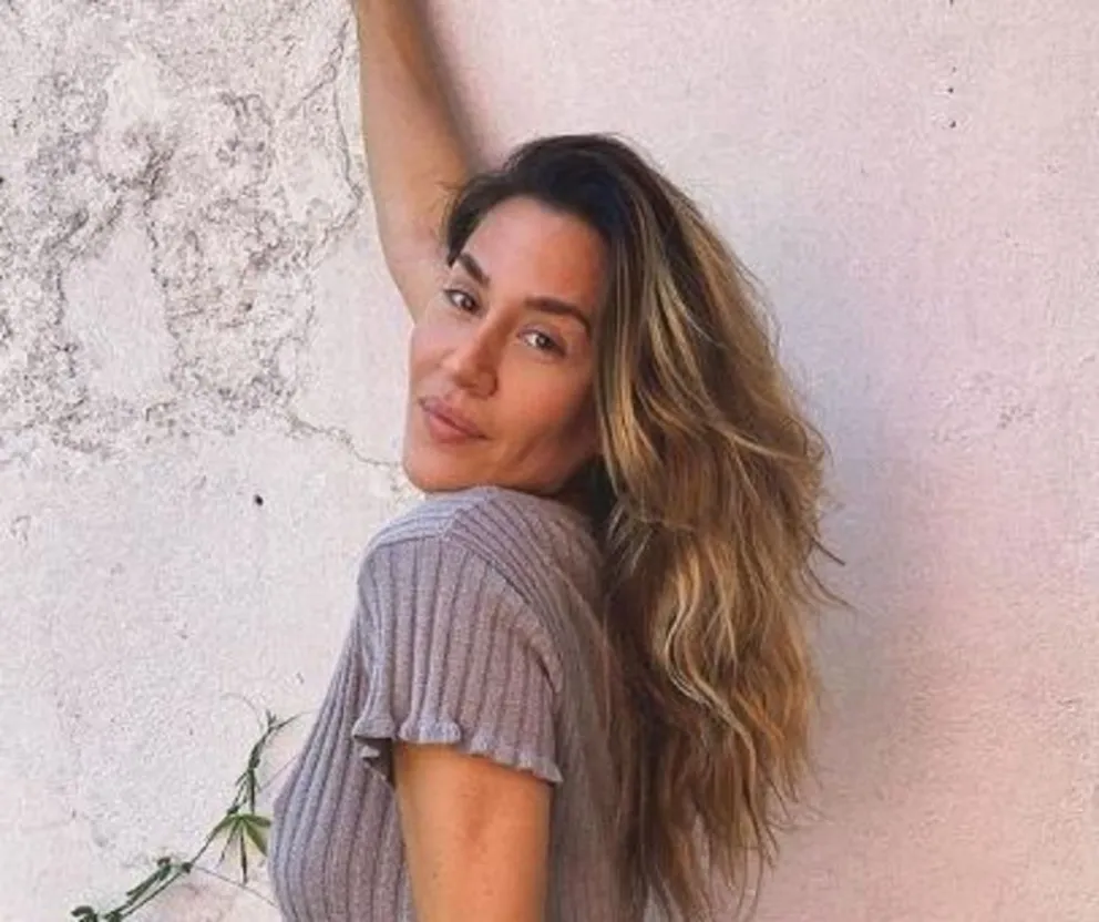 Jimena Barón impactó a todos con un explosivo look blanco con un gesto a Lali Espósito 