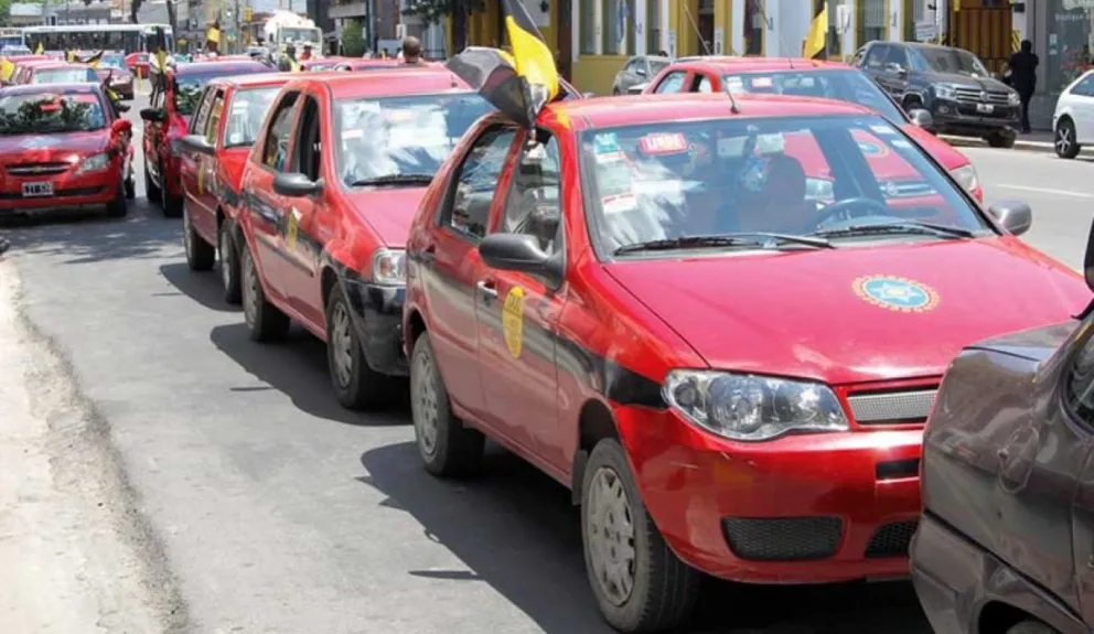 Taxista