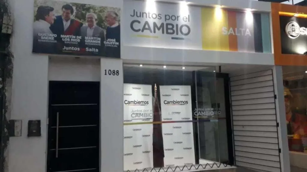 Salta: El PRO tomó el mismo camino que el Frente de Todos