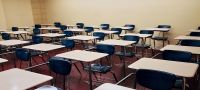 El Ministerio de Educación habló sobre los estudiantes que destrozaron un aula: “Se mostraron avergonzados”