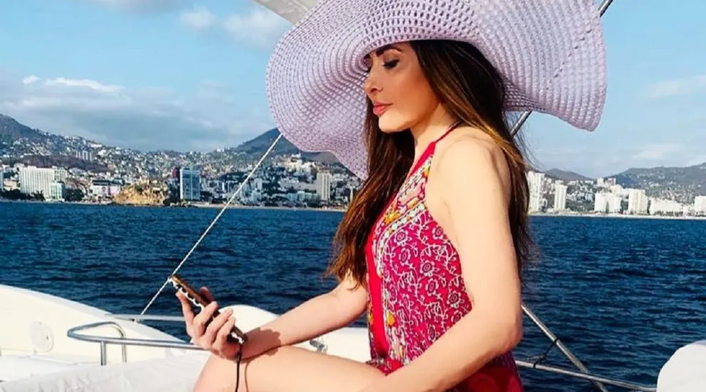Gloria Trevi y su nueva música