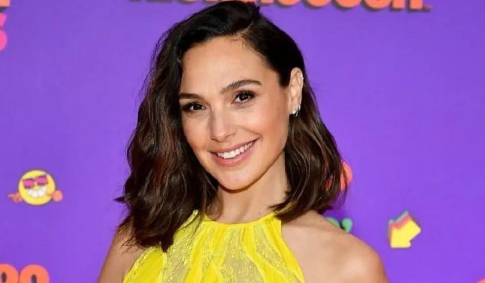 Gal Gadot está de cumpleaños