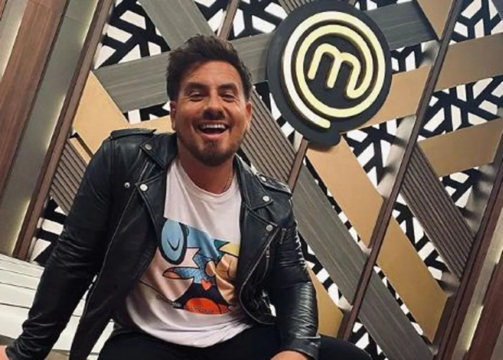 Fede Bal y los rumores de un nuevo romance con pruebas incluidas