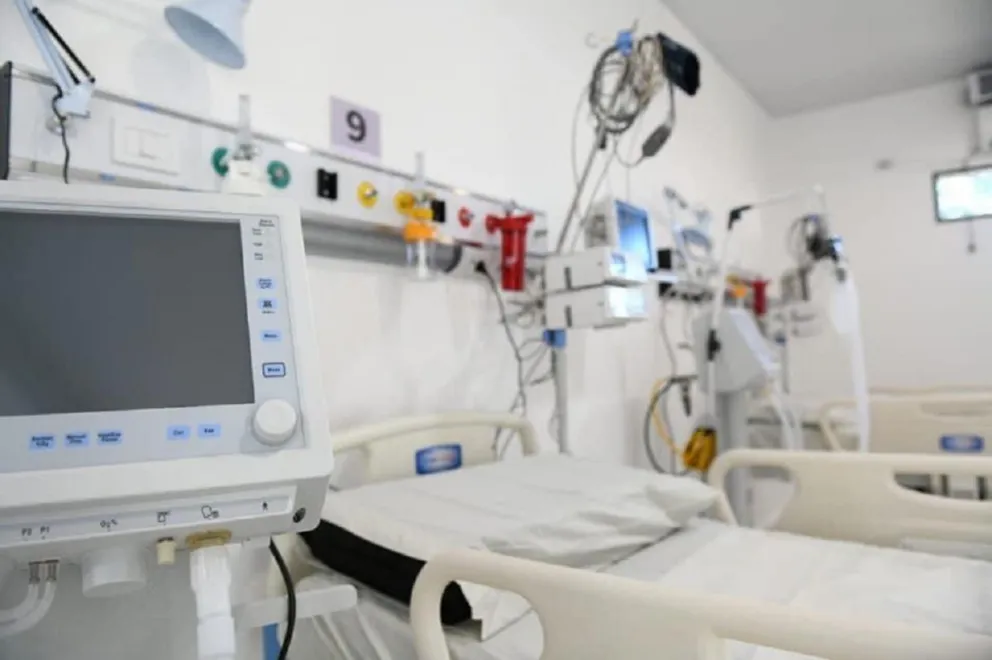 Coronavirus en Argentina: sigue creciendo la cantidad de pacientes en terapia intensiva