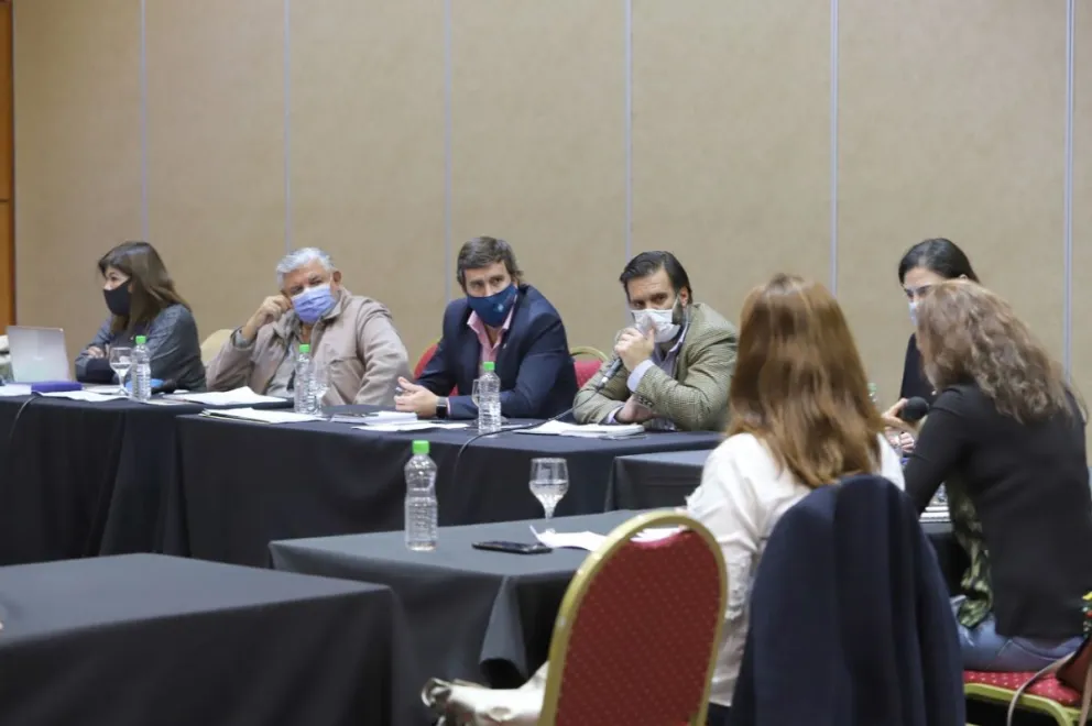 El COE de Salta dio a conocer las nuevas medidas