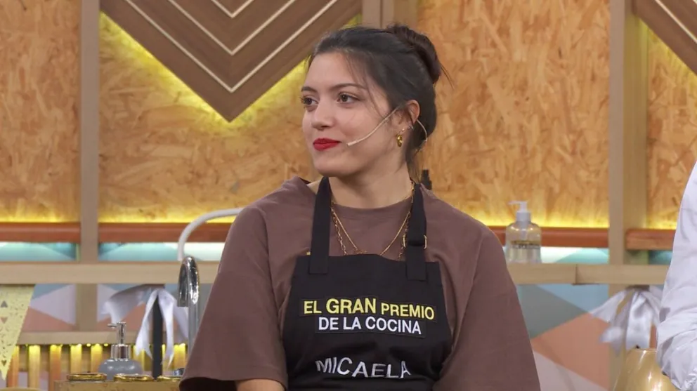 El Gran Premio de la Cocina Fuente:(Instagram)