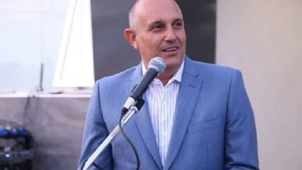 El presidente de Trenes Argentinos Infraestructura será el nuevo ministro de Transporte