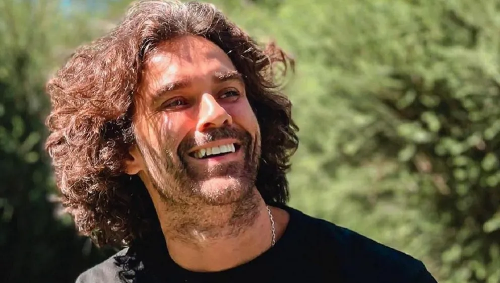 Mariano Martínez Fuente:(Instagram)