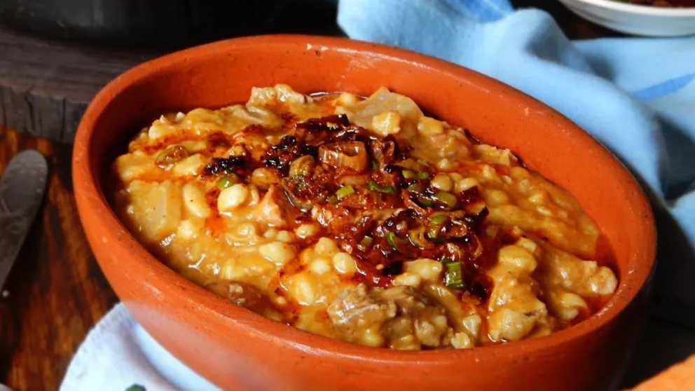 En el Día del Trabajador, cuánto dinero le cuesta a los salteños preparar un buen locro