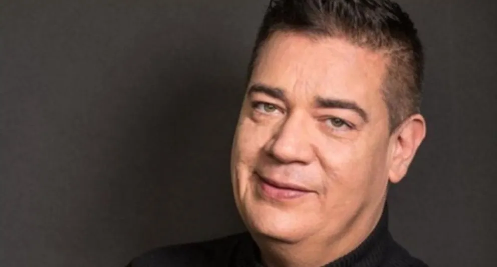 Falleció Ray Reyes
