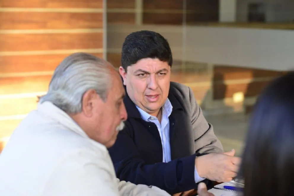 Foto: Federico Núñez Burgos. Fuente: Twitter