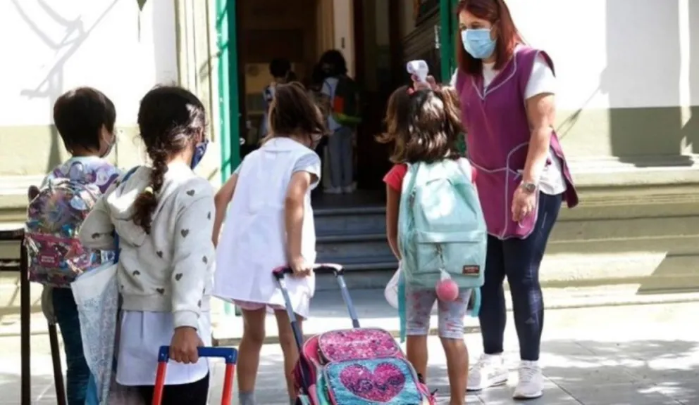 COVID-19: ¿Se adelantan las vacaciones de invierno en Salta?