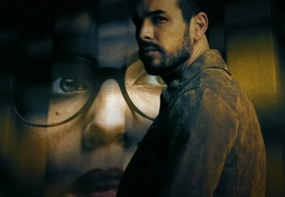 Netflix estrenó ‘El inocente’ con Mario Casas y los memes fueron los protagonistas