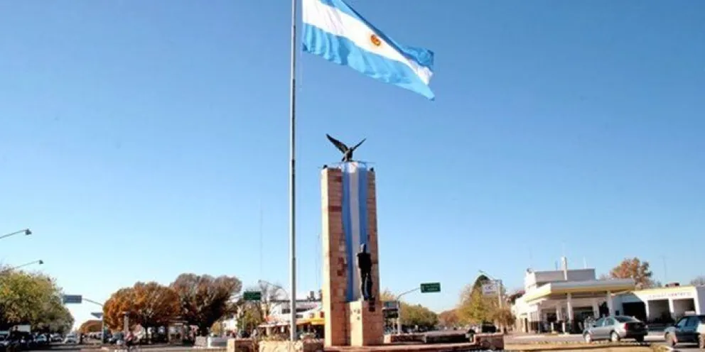 Mendoza: un pueblo fue aislado luego de que un grupo de jubilados llevara la cepa de Manaos