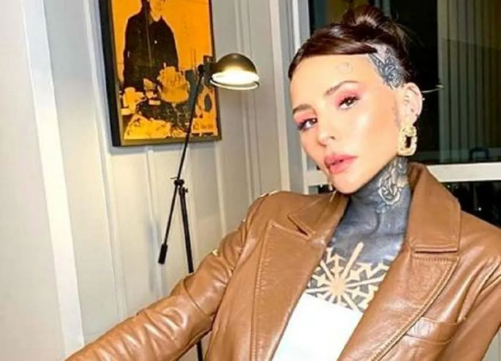 Así es el lujoso departamento que Marcelo Tinelli le compró a su hija Cande Tinelli