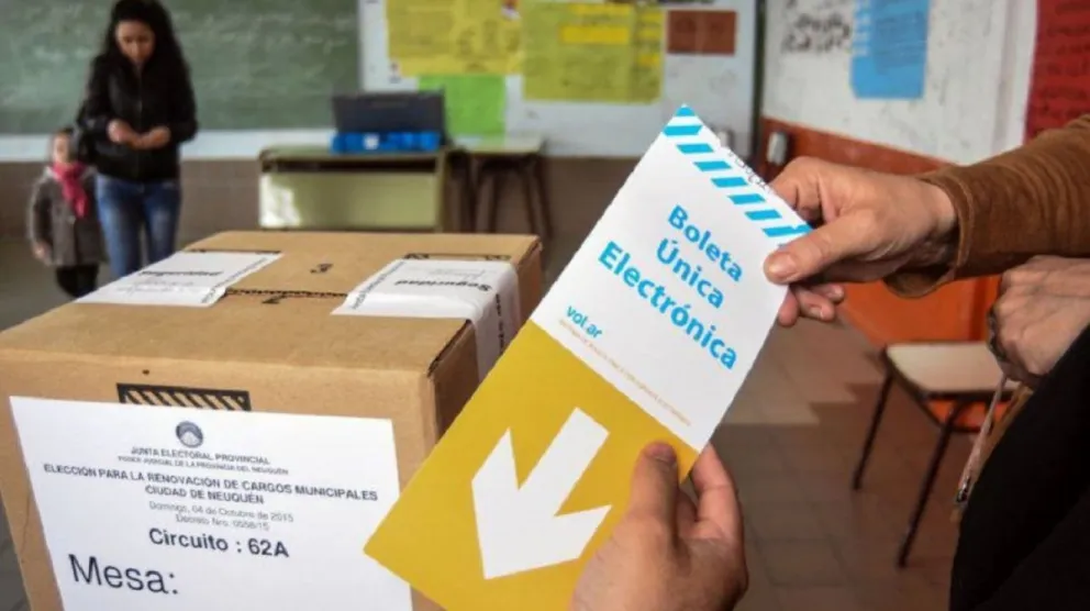 Mayo caliente en Salta: se define el escenario electoral y estas son las fechas claves en el calendario