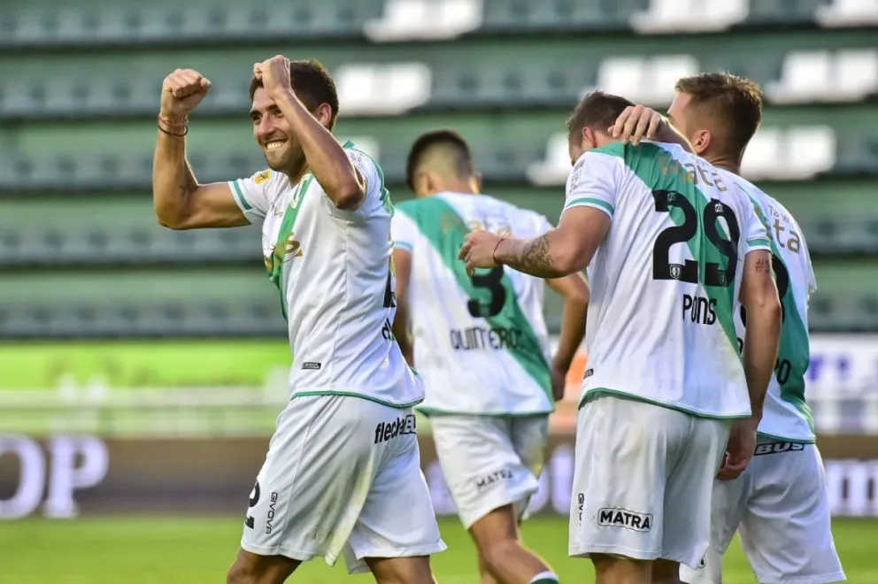 River cayó ante Banfield y complicó su clasificación