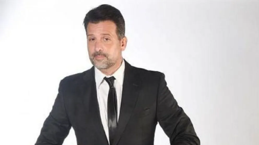 Julieta Díaz criticó un curioso vídeo de José María Listorti y su esposa salió al cruce: “Espero tu…”