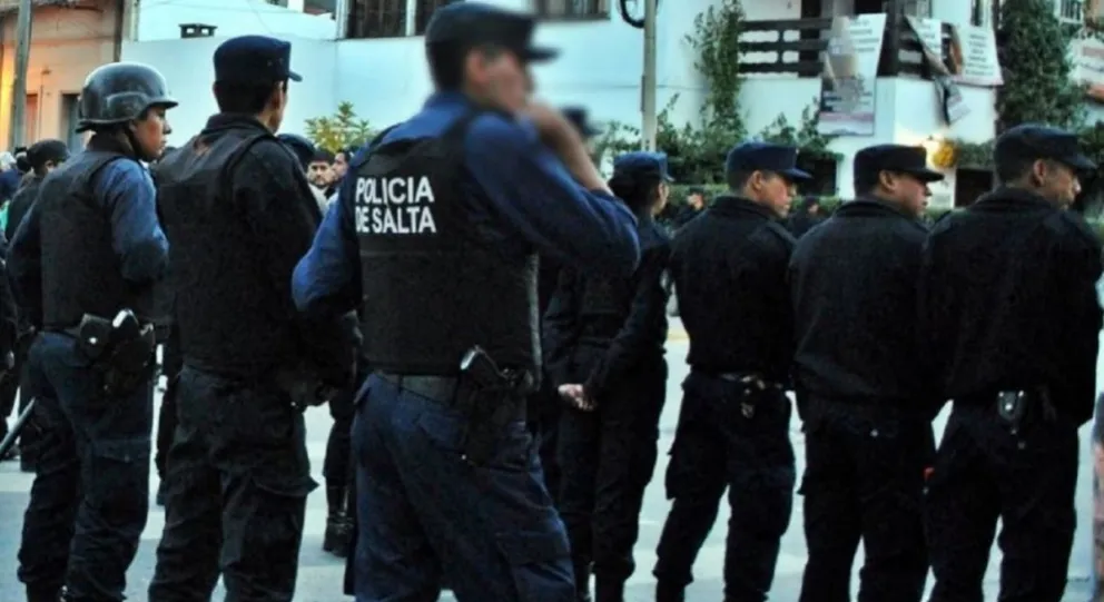 Foto ilustrativa. 