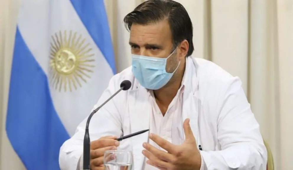 Francisco Aguilar. Fuente: (Twitter)
