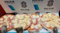 La Plata: dos mujeres quisieron ingresar a la cárcel unas pizzas con un particular ingrediente