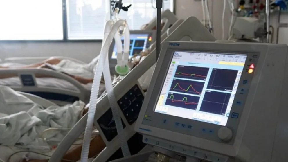 Desde Salud confirman que la ocupación de camas en Salta es del 90%