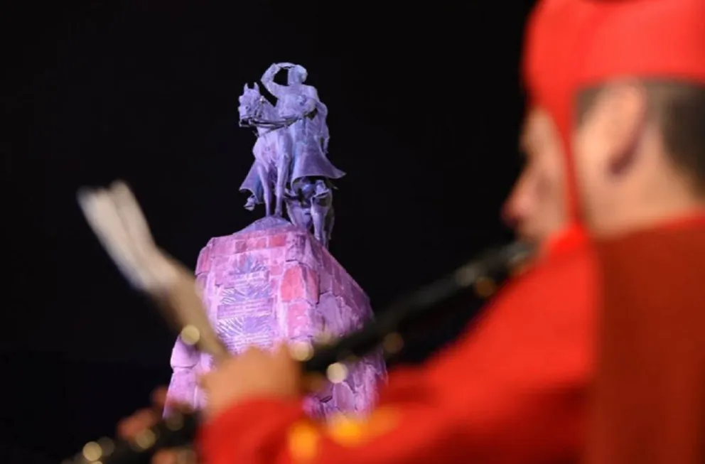 Desde el COE hicieron referencia sobre la realización de los homenajes en honor a Güemes. ¿Se suspenden?