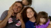 Caso Jimena Salas: familiares de Sergio Vargas afirman que es inocente y piden por su liberación 