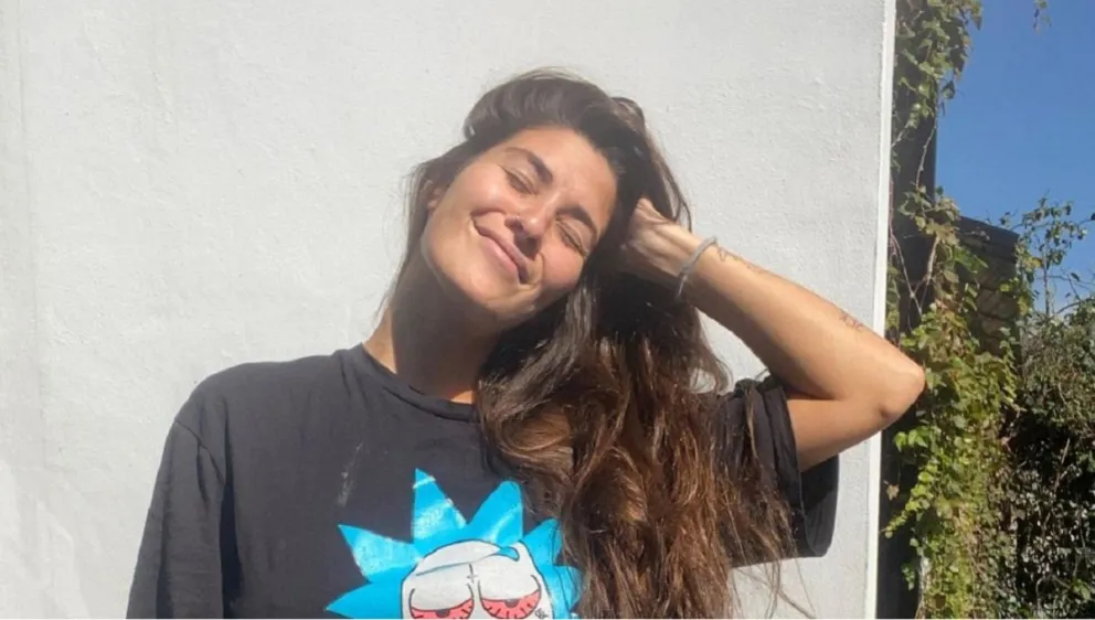 Ivana Nadal Fuente:(Instagram)