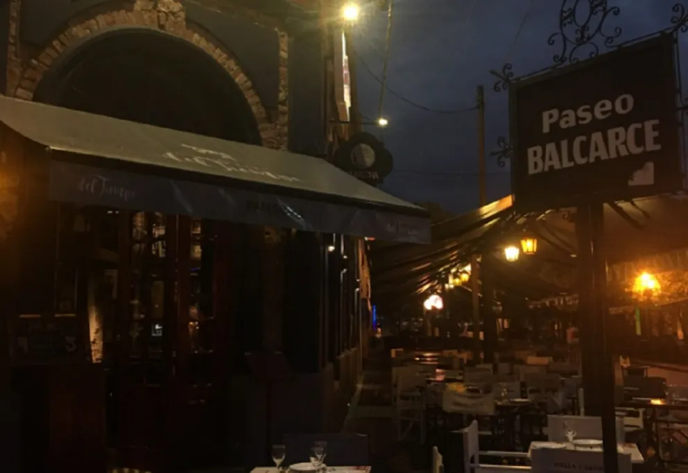 Golpeados por la pandemia, la polémica propuesta de los gastronómicos