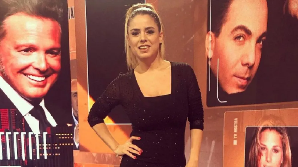 Marina Calabró Fuente:(Instagram)