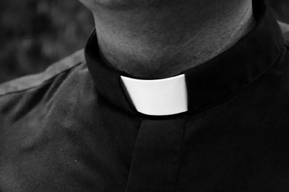 Sacerdote abusó de una nena, y la amenazó para que no contara nada