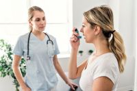 En tiempos de COVID-19, especialistas recomiendan a pacientes con asma no suspender tratamientos