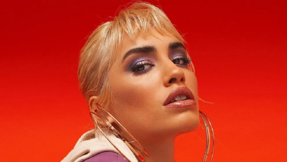 Lali Espósito Fuentet:(Instagram)
