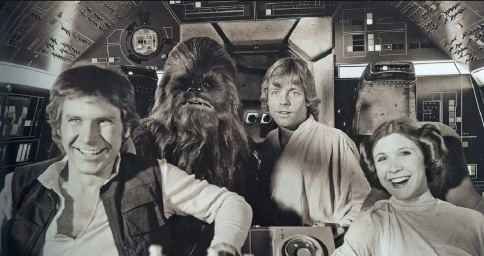Hoy se celebra el Día de Star Wars: los fans revolucionan todo con el festejo pero ¿cuál es el origen de este día? 