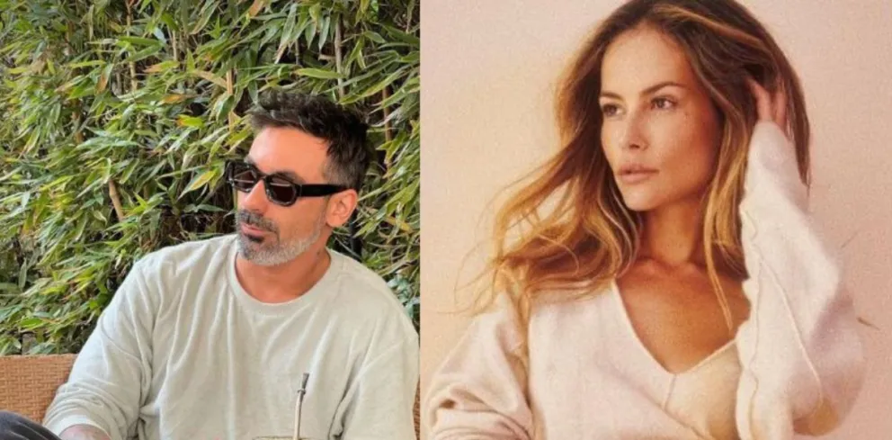 Natalia Borges rompió el silencio tras su separación de Pocho Lavezzi: “El amor no es suficiente”
