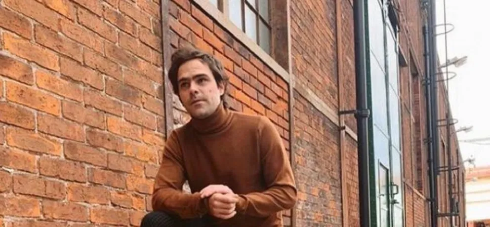 Peter Lanzani a la pantalla de Netflix con “El Reino” y crecen las expectativas